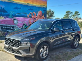 Used 2023 Hyundai Santa Fe SEL image 1