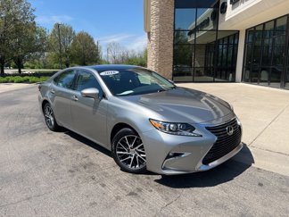 Used 2016 Lexus ES 350 image 1