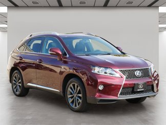 Used 2015 Lexus RX 350 AWD image 1