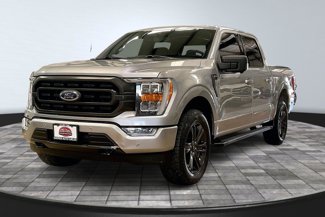Used 2021 Ford F150 XLT w/ Equipment Group 302A High image 1