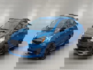 Used 2020 Mitsubishi Mirage G4 LE image 1