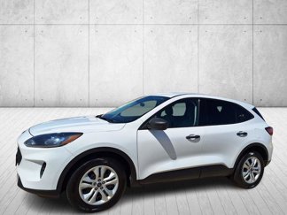 Used 2021 Ford Escape S image 1