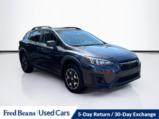 Used 2018 Subaru Crosstrek 2.0i image 1
