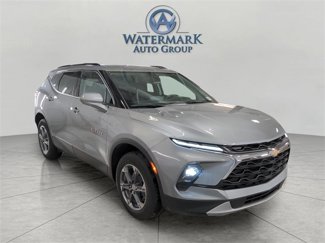Used 2023 Chevrolet Blazer LT w/ Convenience Package image 1