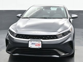 Used 2022 Kia Forte LXS image 1
