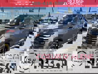 New 2025 Nissan Kicks SV image 1