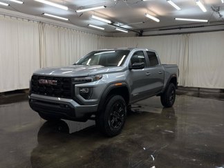 New 2025 GMC Canyon Elevation w/ Convenience Package image 1