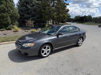 Used 2007 Subaru Legacy 2.5i Limited image 1