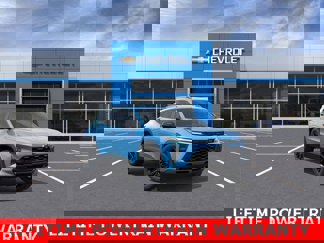 New 2025 Chevrolet Trax ACTIV w/ Driver Confidence Package image 1
