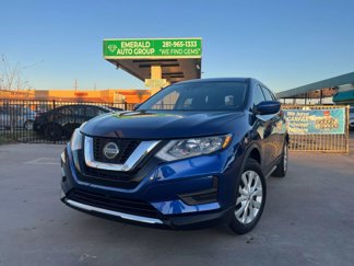 Used 2019 Nissan Rogue S image 1