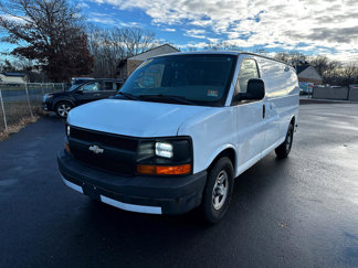 Used 2008 Chevrolet Express 1500 image 1