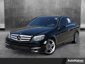 Used 2011 Mercedes-Benz C 300 Sport image 1