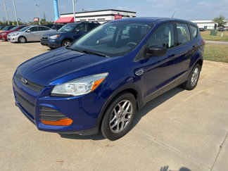 Used 2013 Ford Escape S image 1