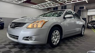 Used 2011 Nissan Altima 2.5 S image 1