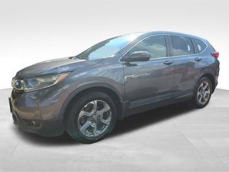 Used 2017 Honda CR-V EX-L image 1