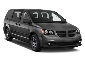 Used 2019 Dodge Grand Caravan GT image 1