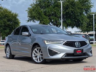 Used 2020 Acura ILX image 1