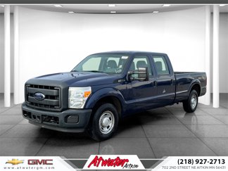 Used 2012 Ford F350 XL image 1