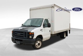 Used 2016 Ford E-350 and Econoline 350 Super Duty w/ Power Windows & Locks Group image 1