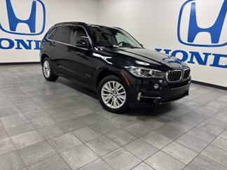 Used 2016 BMW X5 xDrive35i image 1