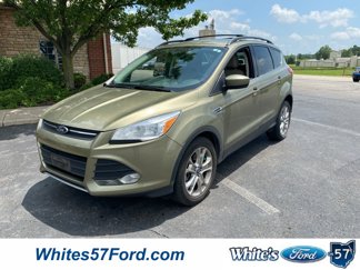 Used 2014 Ford Escape SE w/ Equipment Group 201A image 1