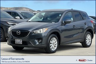Used 2013 MAZDA CX-5 Touring image 1
