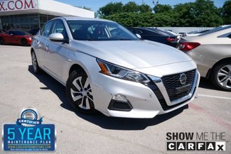 Used 2019 Nissan Altima 2.5 S image 1