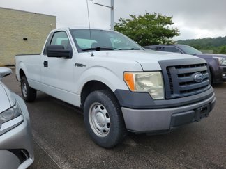 Used 2012 Ford F150 XL w/ Trailer Tow Pkg image 1