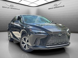 Used 2023 Lexus RX 350 Premium image 1