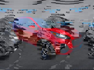 Used 2020 Kia Sportage SX image 1