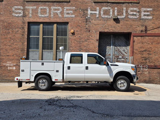 Used 2012 Ford F250 XL w/ PWR Equipment Group image 1