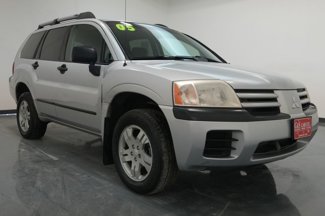 Used 2005 Mitsubishi Endeavor LS image 1