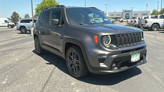 Used 2021 Jeep Renegade Latitude image 1
