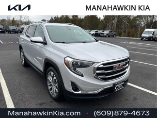 Used 2020 GMC Terrain SLT w/ Preferred Package image 1