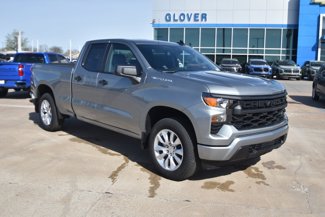 New 2025 Chevrolet Silverado 1500 Custom image 1