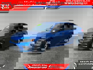 Used 2023 Honda Civic Sport image 1