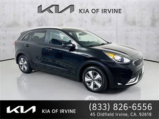 Certified 2019 Kia Niro LX image 1
