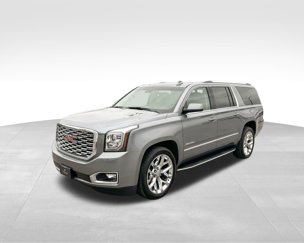 Used 2020 GMC Yukon XL Denali w/ Open Road Package image 1