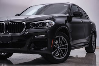 Used 2019 BMW X4 xDrive30i w/ M Sport Package 2 video 2