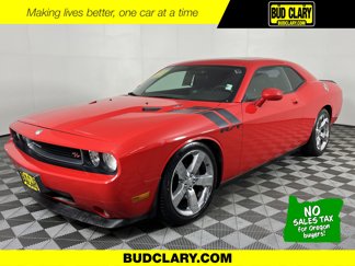 Used 2009 Dodge Challenger R/T image 1