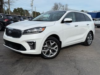 Used 2020 Kia Sorento SX image 1