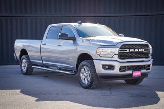 Used 2022 RAM 3500 Big Horn w/ Level A Equipment Group image 1
