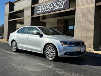 Used 2014 Volkswagen Jetta SEL image 1