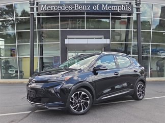 Used 2022 Chevrolet Bolt EUV Premier w/ Super Cruise Package image 1