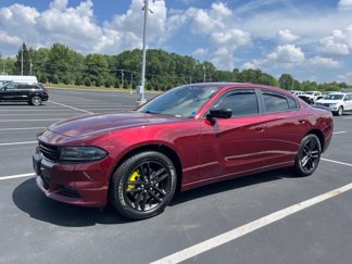 Used 2018 Dodge Charger GT image 1
