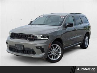 Used 2023 Dodge Durango GT image 1