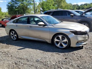 Used 2018 Honda Accord Touring image 1