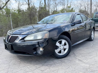 Used 2007 Pontiac Grand Prix image 1