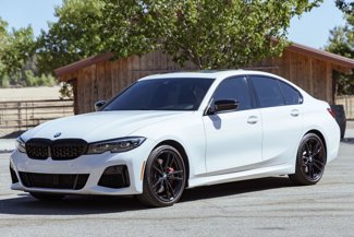Used 2022 BMW M340i w/ Shadowloine Package image 1