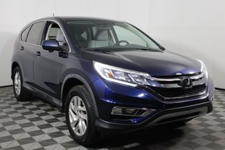 Used 2015 Honda CR-V EX image 1